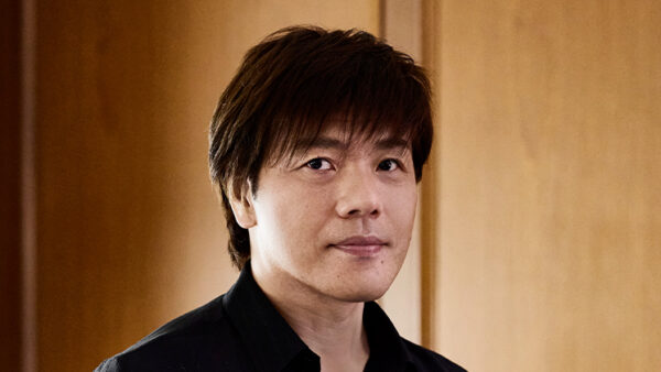 小説家 平野啓一郎