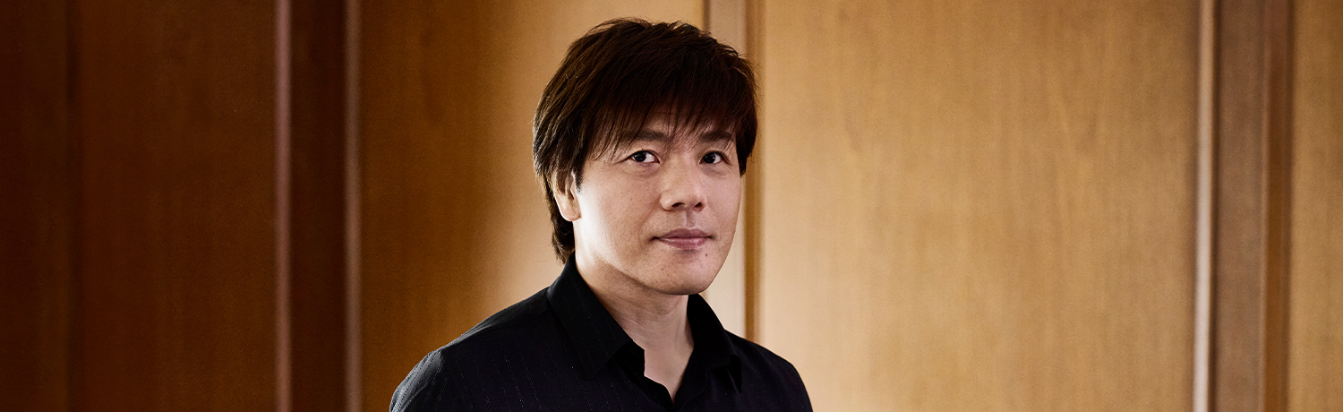 小説家 平野啓一郎