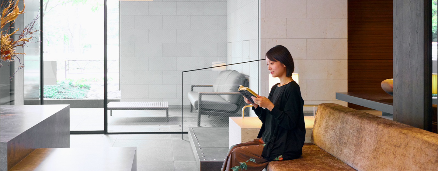 夕食の時間を通して、自分の五感と向き合う。料理家・長谷川あかりさんインタビュー|LIFULL STORIES