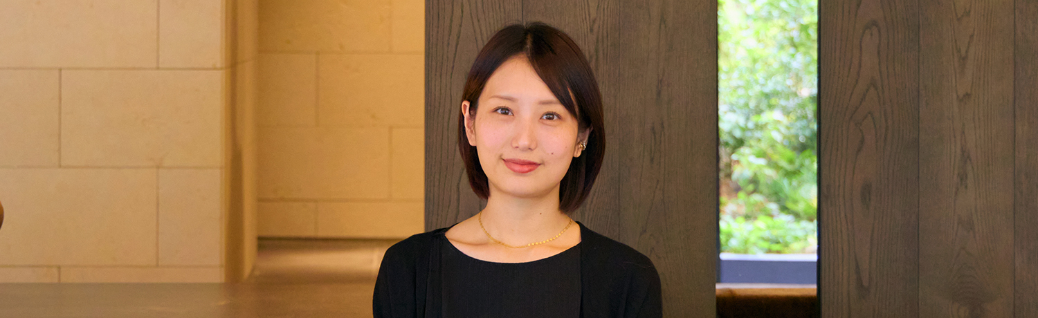 夕食の時間を通して、自分の五感と向き合う。料理家・長谷川あかりさんインタビュー｜LIFULL STORIES