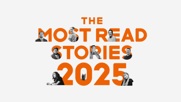 THE MOST READ STORIES 2025｜LIFULL STORIES