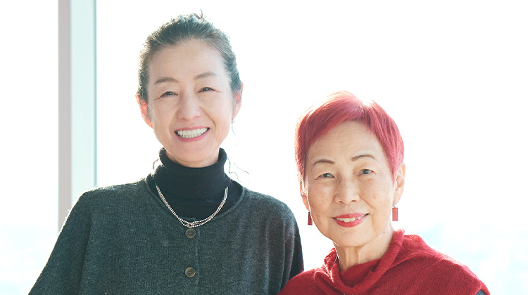 老いは悲惨、なんてない。―社会学者・上野千鶴子とスイス在住ケアの