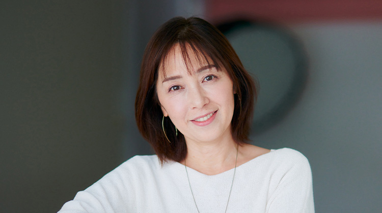 何かを始めるのに年齢が足かせになる、なんてない。 ―50歳で会社を立ち