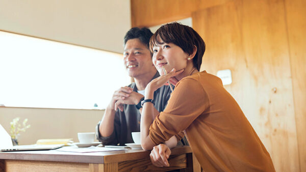 事実婚の手続きまとめ｜必要な届出・準備を一から整理｜LIFULL STORIES