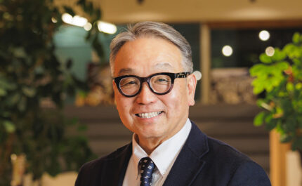 「将来への不安」にどう向き合えばいいのか。生きづらさを抱えた人たちを支援する抱樸・奥田知志さんに問う