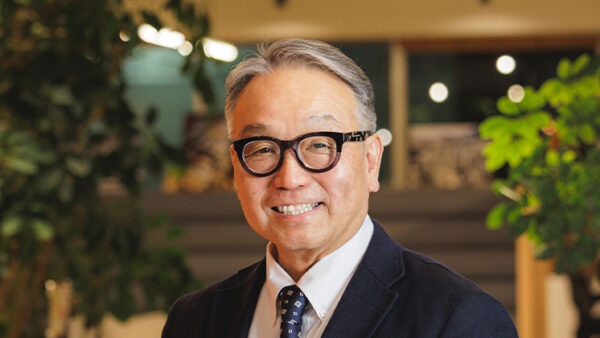 「将来への不安」にどう向き合えばいいのか。生きづらさを抱えた人たちを支援する抱樸・奥田知志さんに問う