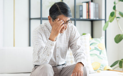 8050問題の要因とは？社会問題としての実態と対応策｜LIFULL STORIES