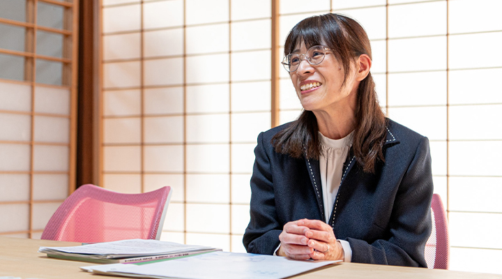 地方で働く女性のキャリアは出産で中断する、なんてない。｜LIFULL STORIES