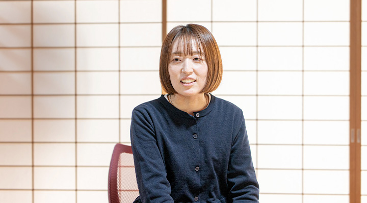 地方で働く女性のキャリアは出産で中断する、なんてない。｜LIFULL STORIES