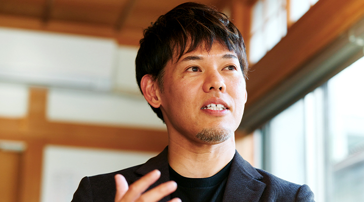 “家族だけ”でなんとかしなきゃ、なんてない。｜LIFULL STORIES