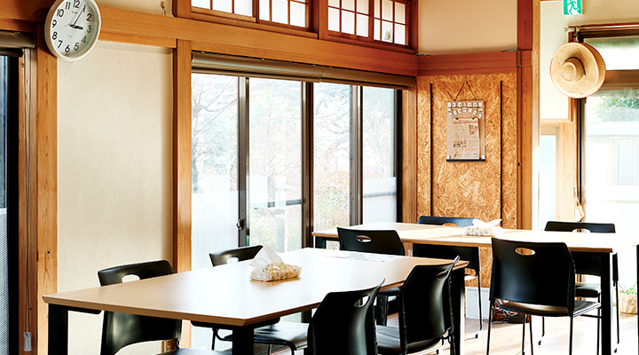 “家族だけ”でなんとかしなきゃ、なんてない。｜LIFULL STORIES