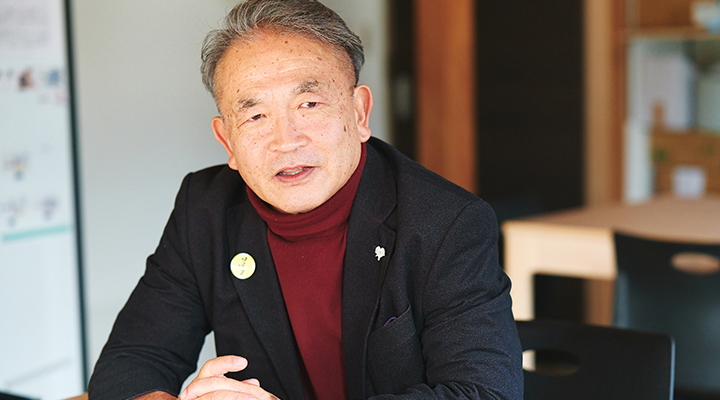 障がい者の“親なきあと”のお金問題には選択肢がない、なんてない。|LIFULL STORIES