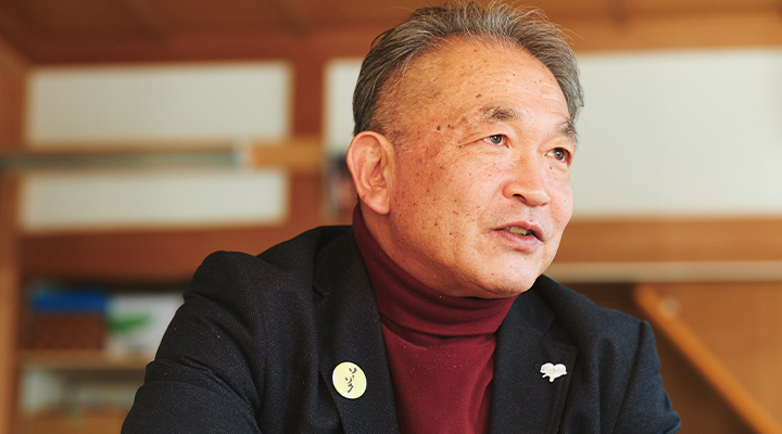 障がい者の“親なきあと”のお金問題には選択肢がない、なんてない。|LIFULL STORIES