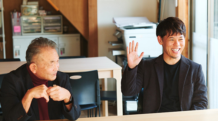 障がい者の“親なきあと”のお金問題には選択肢がない、なんてない。|LIFULL STORIES