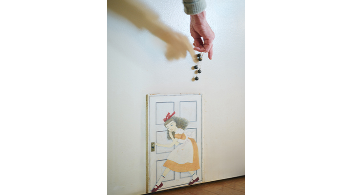 マンガ家・齋藤なずなさんの自宅｜LIFULL STORIES