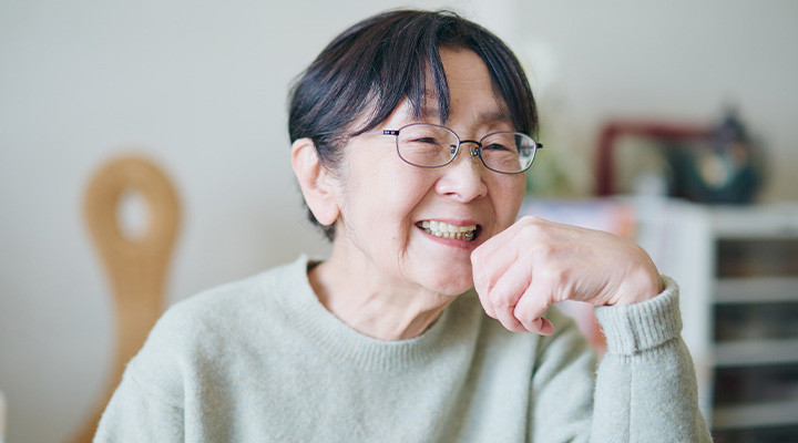 マンガ家・齋藤なずなさん｜LIFULL STORIES