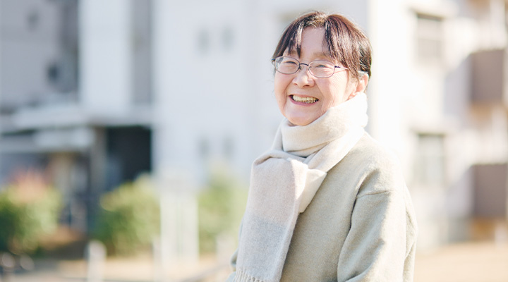 マンガ家・齋藤なずなさん｜LIFULL STORIES