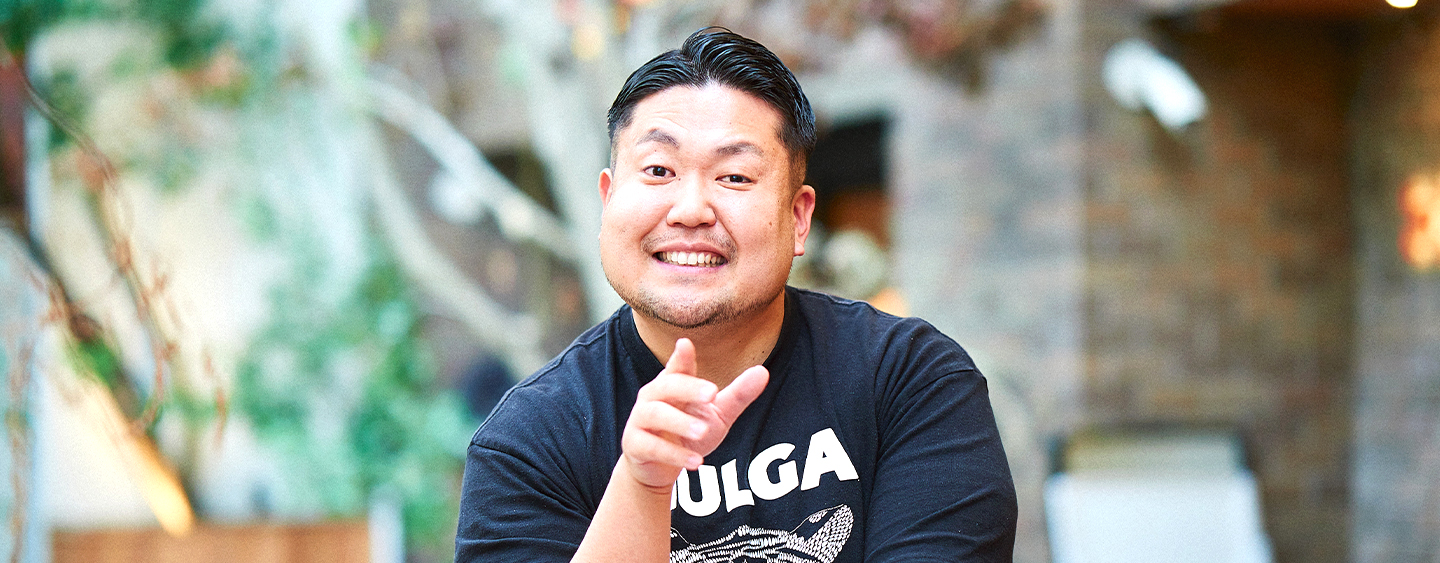 さもあんすがいさん｜LIFULL STORIES