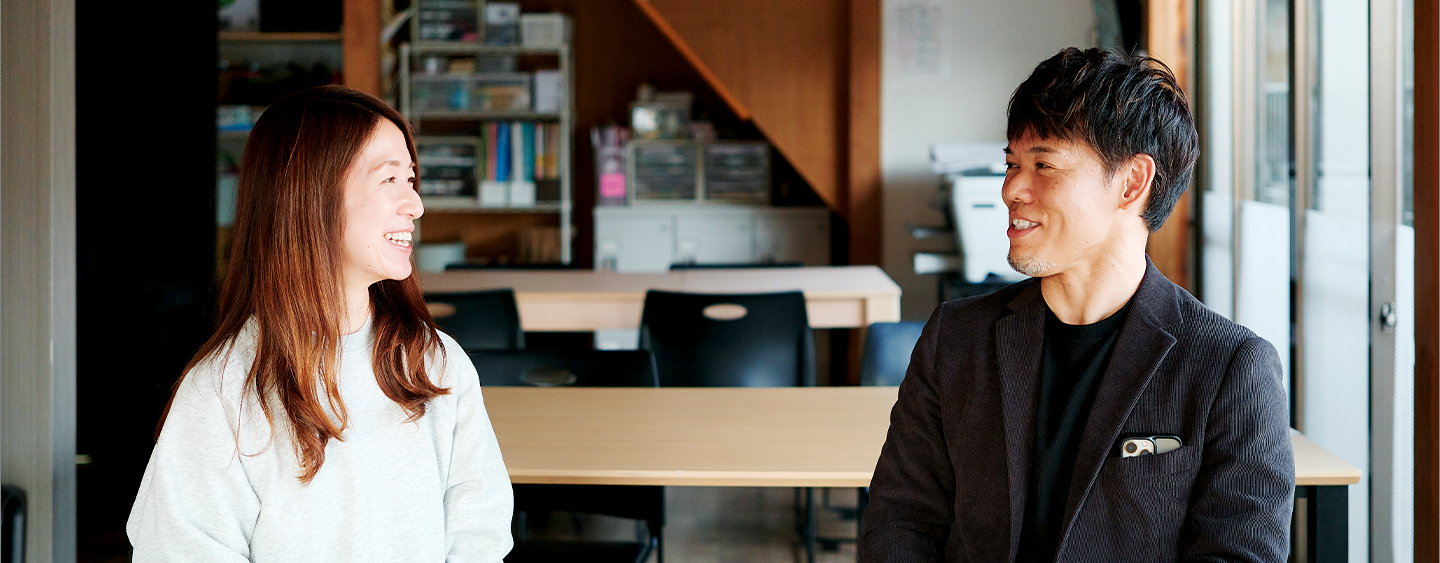 “家族だけ”でなんとかしなきゃ、なんてない。｜LIFULL STORIES