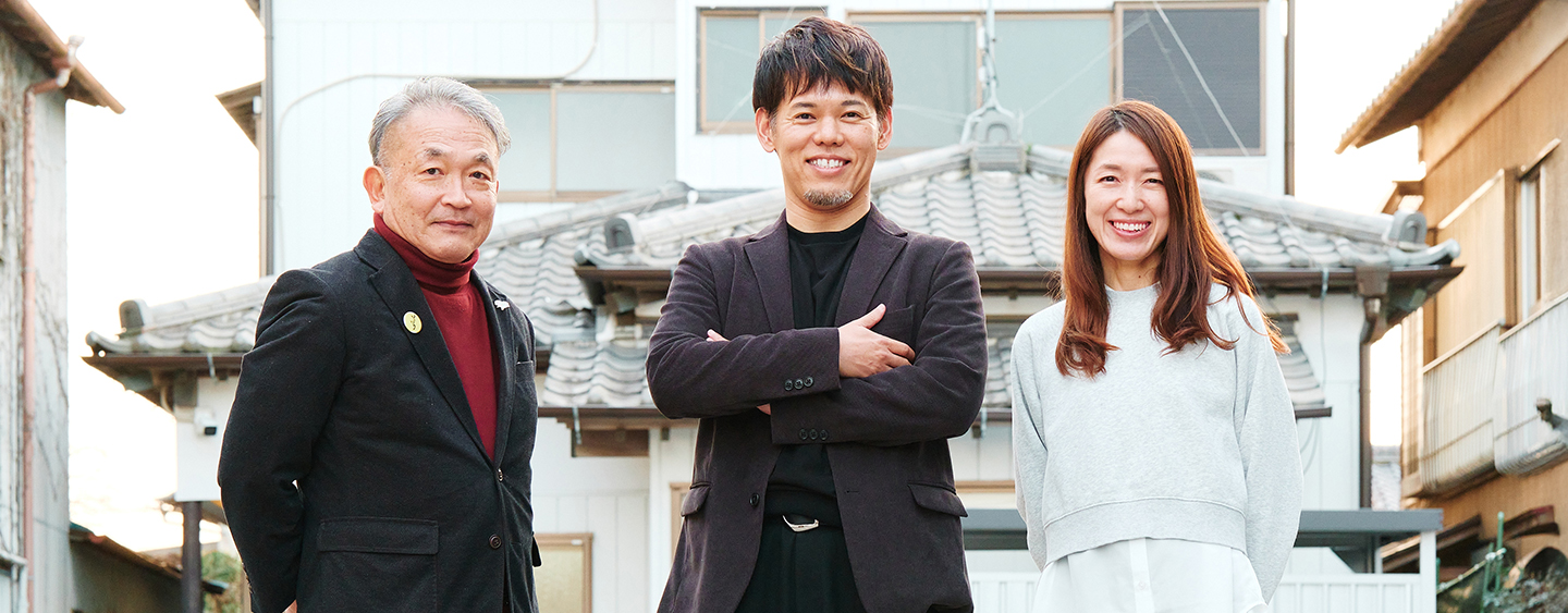 障がい者の“親なきあと”のお金問題には選択肢がない、なんてない。｜LIFULL STORIES