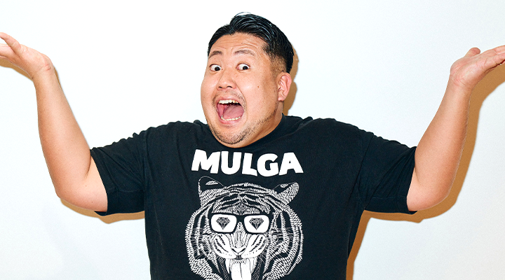 さもあんすがいさん｜LIFULL STORIES