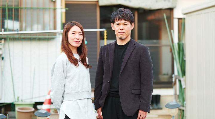 “家族だけ”でなんとかしなきゃ、なんてない。｜LIFULL STORIES