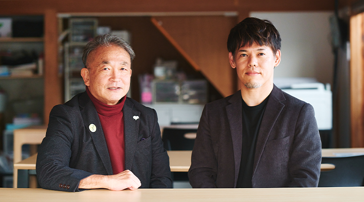 障がい者の“親なきあと”のお金問題には選択肢がない、なんてない。｜LIFULL STORIES