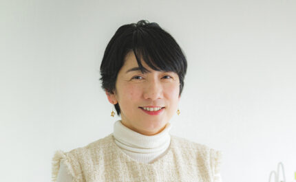 影山桐子さん｜LIFULL STORIES