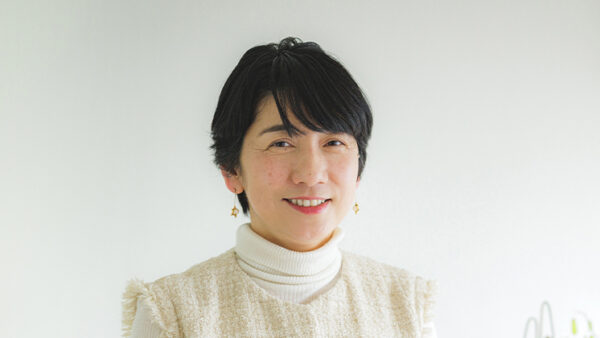 影山桐子さん｜LIFULL STORIES