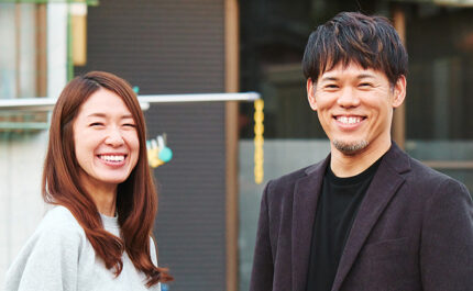 “家族だけ”でなんとかしなきゃ、なんてない。｜LIFULL STORIES