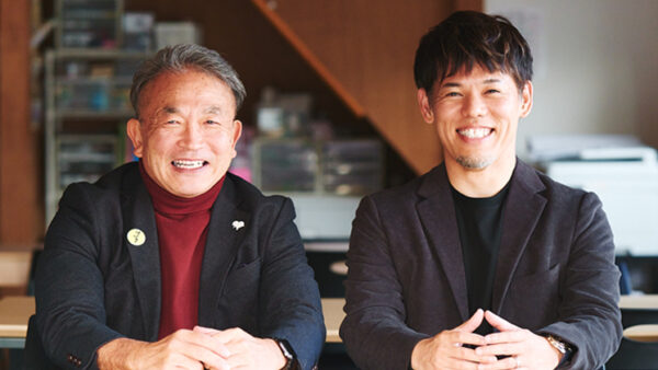 障がい者の“親なきあと”のお金問題には選択肢がない、なんてない。｜LIFULL STORIES