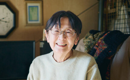 マンガ家・齋藤なずなさん｜LIFULL STORIES