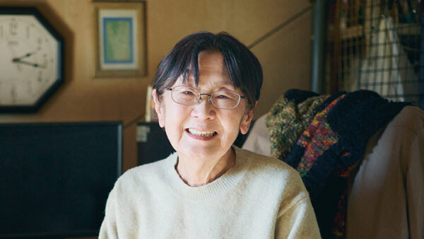 マンガ家・齋藤なずなさん｜LIFULL STORIES