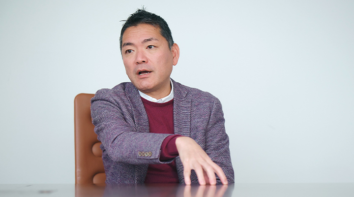 LIFULL Leadership代表取締役社長・吉田宗興