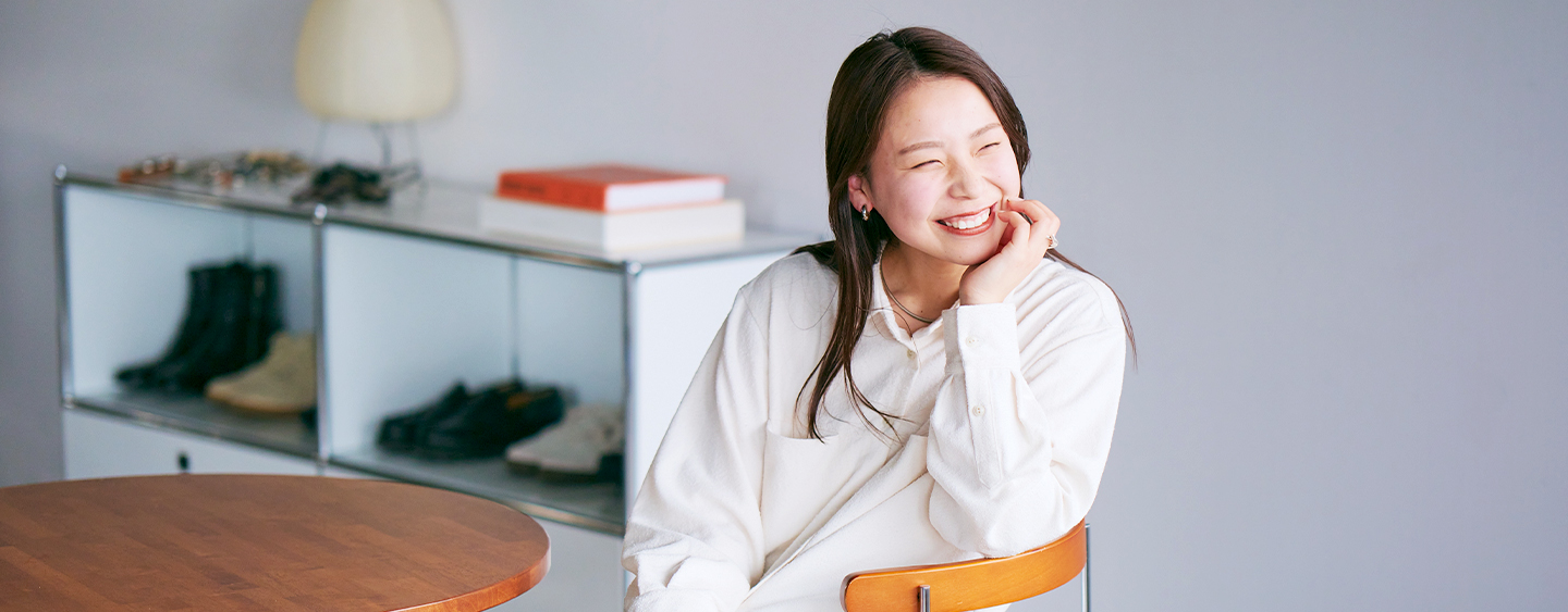 こすぱっしょんゆりえさん