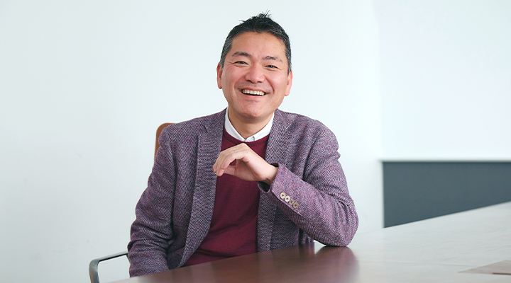 LIFULL Leadership代表取締役社長・吉田宗興