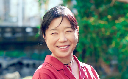 親に愛されなかったから誰からも愛されない、なんてない。―生きづらさを抱えた子どもの居場所をつくり、社会に送り出す女性の挑戦― - 髙橋 麻子