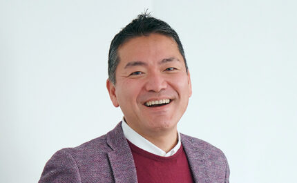 会社の正解に合わせて生きなきゃ、なんてない。―成熟社会を生きる新社会人に伝えたい、セルフ・リーダーシップと大人になることの楽しさ―｜LIFULL STORIES