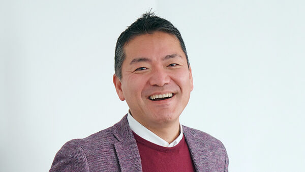 会社の正解に合わせて生きなきゃ、なんてない。―成熟社会を生きる新社会人に伝えたい、セルフ・リーダーシップと大人になることの楽しさ―｜LIFULL STORIES
