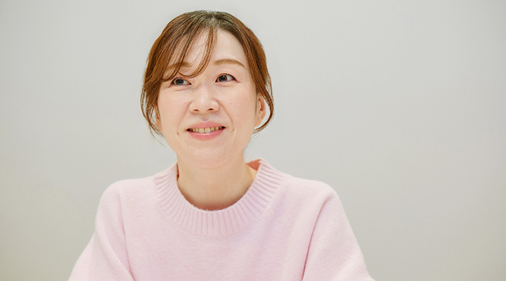 赤星昭江さん｜LIFULL STORIES