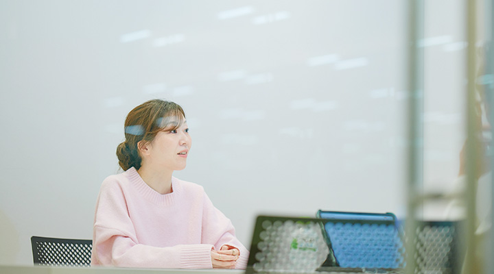 赤星昭江さん｜LIFULL STORIES