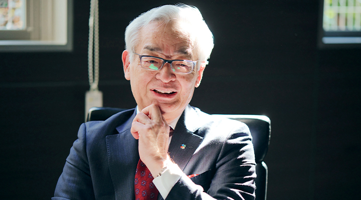 塩見紀昭さん｜LIFULL STORIES