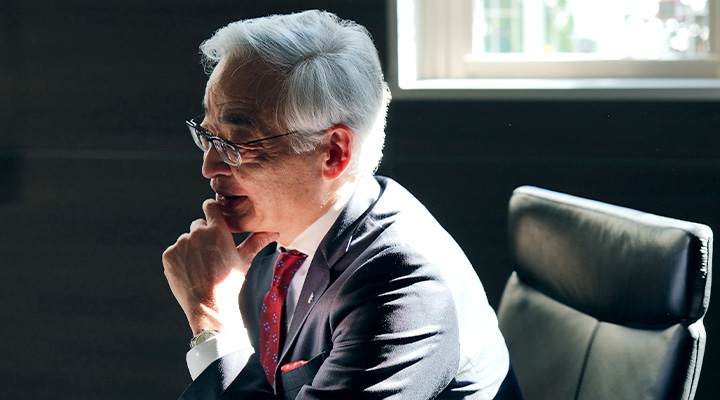 塩見紀昭さん｜LIFULL STORIES