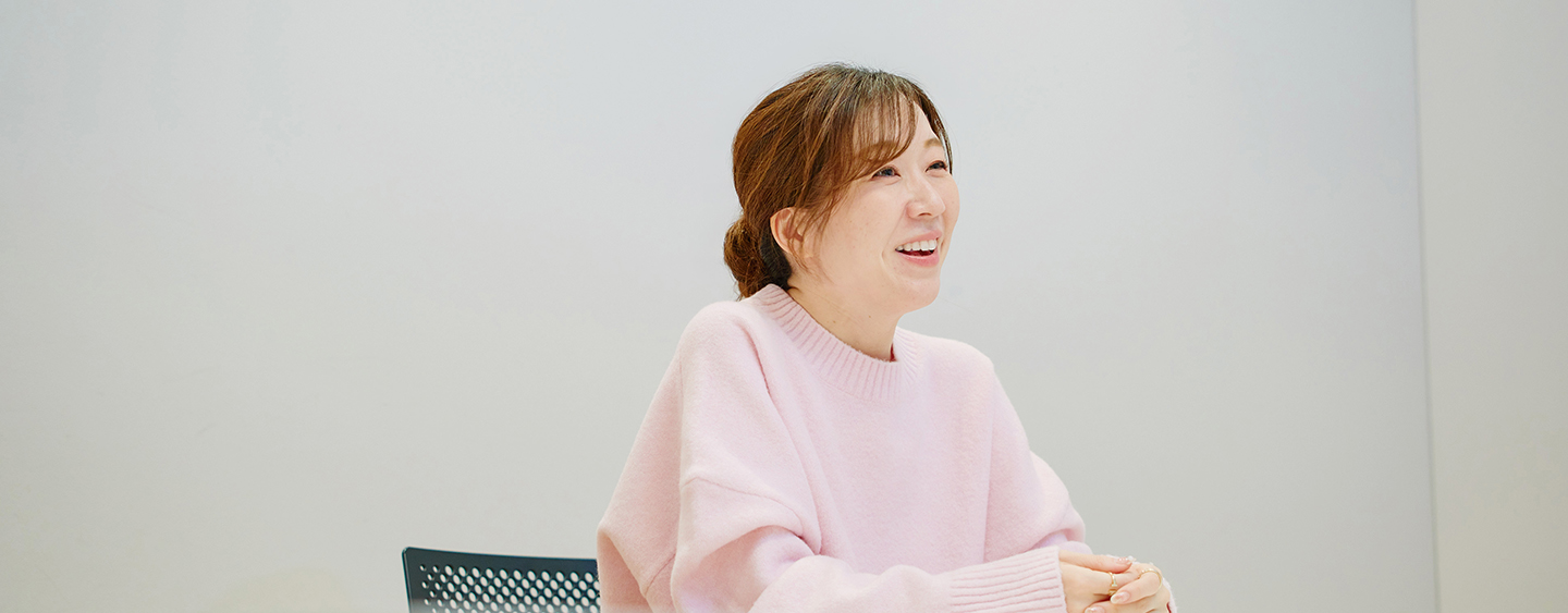 赤星昭江さん｜LIFULL STORIES