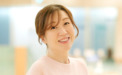 赤星昭江さん｜LIFULL STORIES