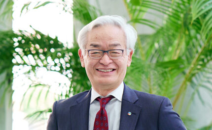 塩見紀昭さん｜LIFULL STORIES