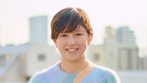 山崎エマさん