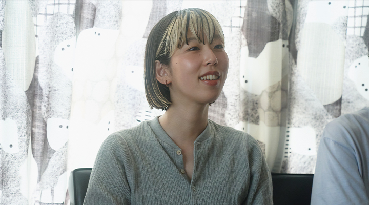 ひらいめぐみさん
