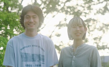三浦希さん・ひらいめぐみさん｜LIFULL STORIES