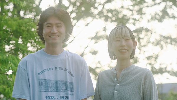 三浦希さん・ひらいめぐみさん｜LIFULL STORIES